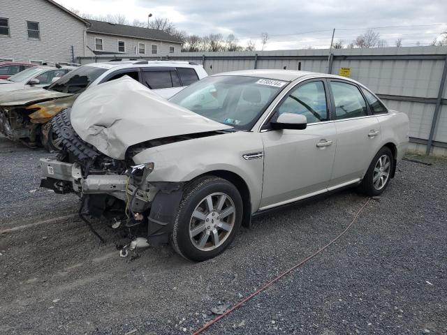 2008 FORD TAURUS SEL, 