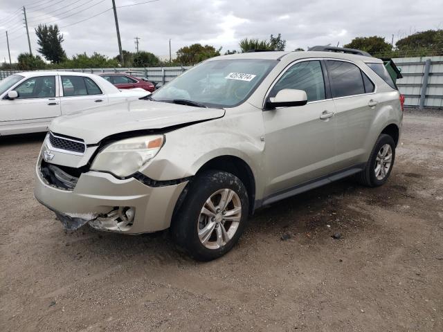 2014 CHEVROLET EQUINOX LT, 