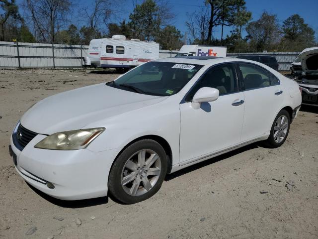 2007 LEXUS ES 350, 