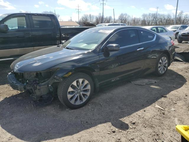 2015 HONDA ACCORD EX, 