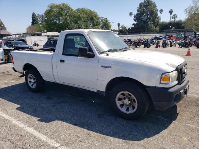 1FTKR1AD0APA45079 - 2010 FORD RANGER WHITE photo 4