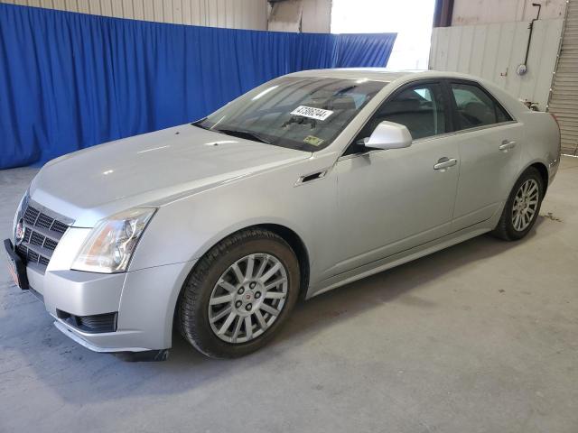 2011 CADILLAC CTS LUXURY COLLECTION, 