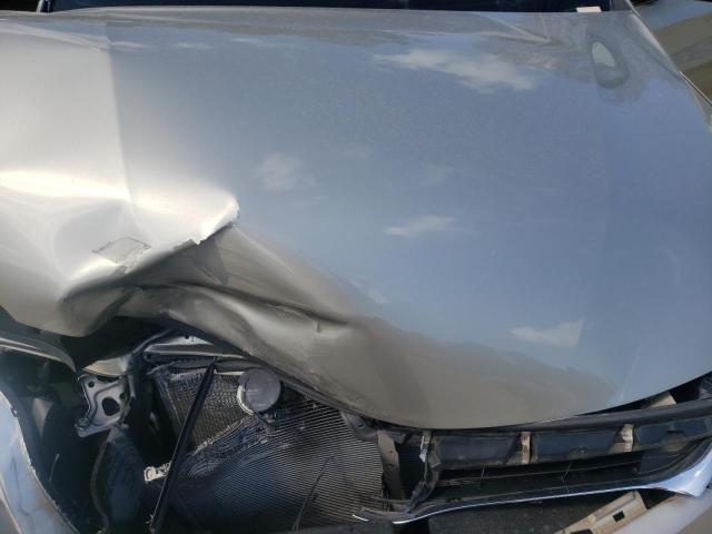 4T1BK1EB8DU075588 - 2013 TOYOTA AVALON BASE 金色 照片 11