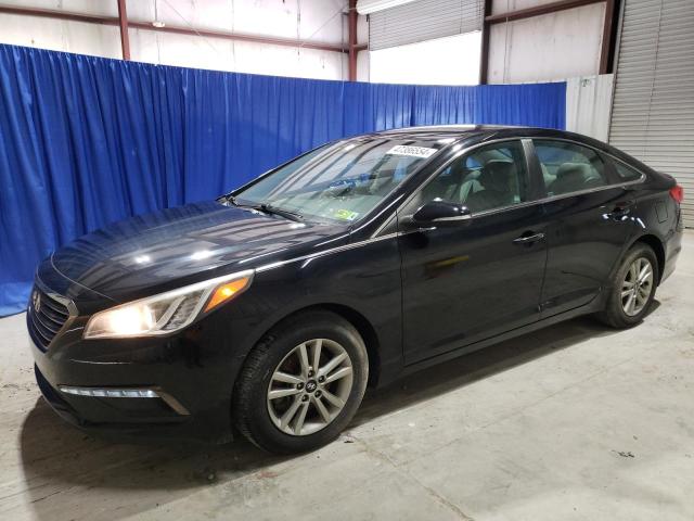 2015 HYUNDAI SONATA ECO, 