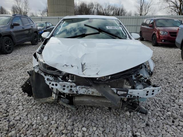 1G1BE5SM0J7181688 - 2018 CHEVROLET CRUZE LT WHITE photo 5