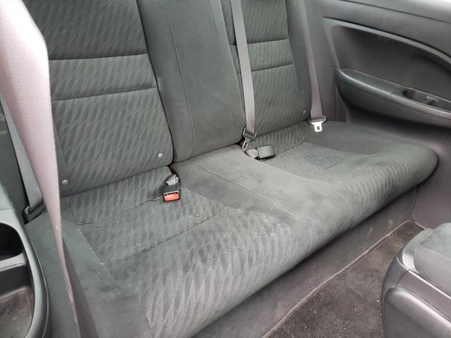 2HGFG12869H524214 - 2009 HONDA CIVIC EX 黑色 照片 10