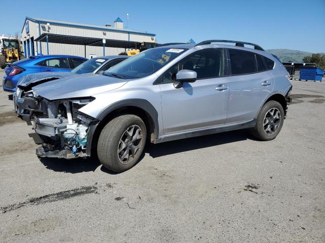 2020 SUBARU CROSSTREK PREMIUM, 