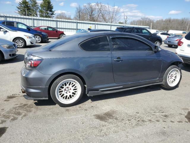 JTKDE167980274430 - 2008 TOYOTA SCION TC 石墨色 照片 3