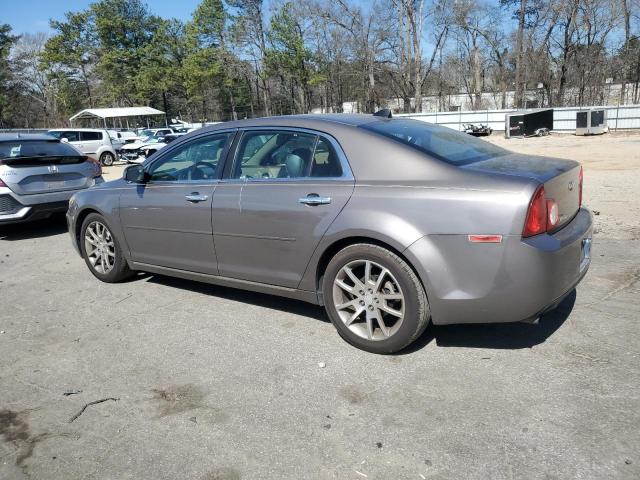 1G1ZC5E05CF191803 - 2012 CHEVROLET MALIBU 1LT ბეჟი ფოტო 2