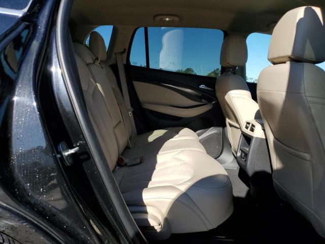 LRBFXCSA5JD003577 - 2018 BUICK ENVISION PREFERRED Qara foto 10