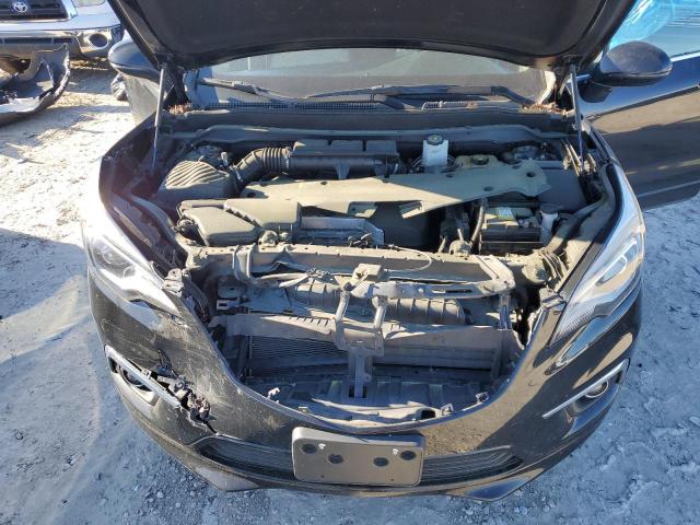 LRBFXCSA5JD003577 - 2018 BUICK ENVISION PREFERRED Qara foto 11