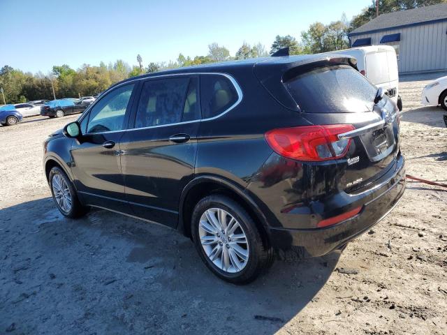 LRBFXCSA5JD003577 - 2018 BUICK ENVISION PREFERRED Qara foto 2