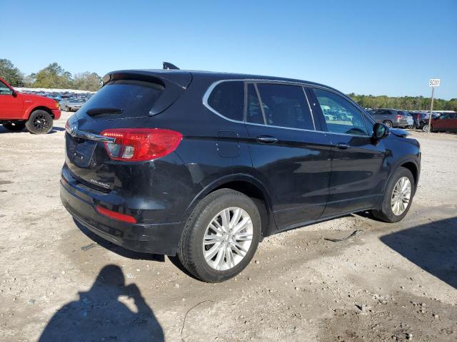 LRBFXCSA5JD003577 - 2018 BUICK ENVISION PREFERRED Qara foto 3