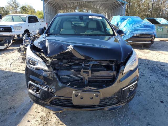 LRBFXCSA5JD003577 - 2018 BUICK ENVISION PREFERRED Qara foto 5