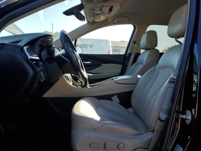 LRBFXCSA5JD003577 - 2018 BUICK ENVISION PREFERRED Qara foto 7