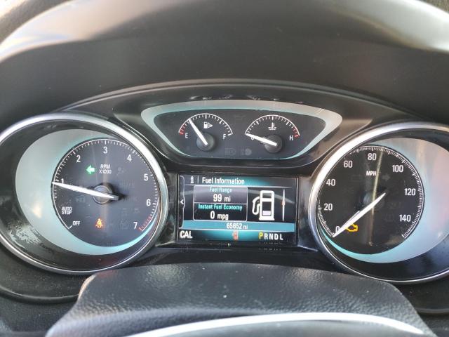 LRBFXCSA5JD003577 - 2018 BUICK ENVISION PREFERRED Qara foto 9