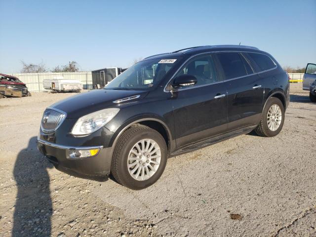 2011 BUICK ENCLAVE CXL, 