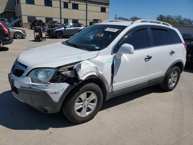 2009 SATURN VUE XE, 