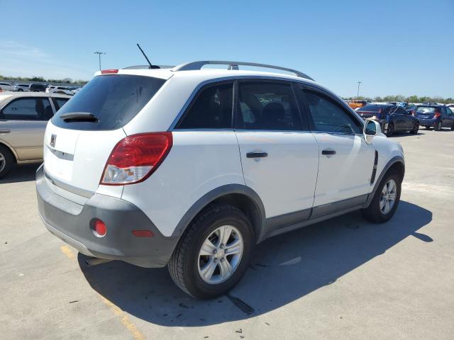 3GSCL33P09S592508 - 2009 SATURN VUE XE WHITE photo 3