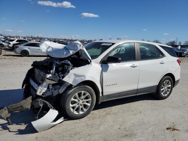 2020 CHEVROLET EQUINOX LS, 
