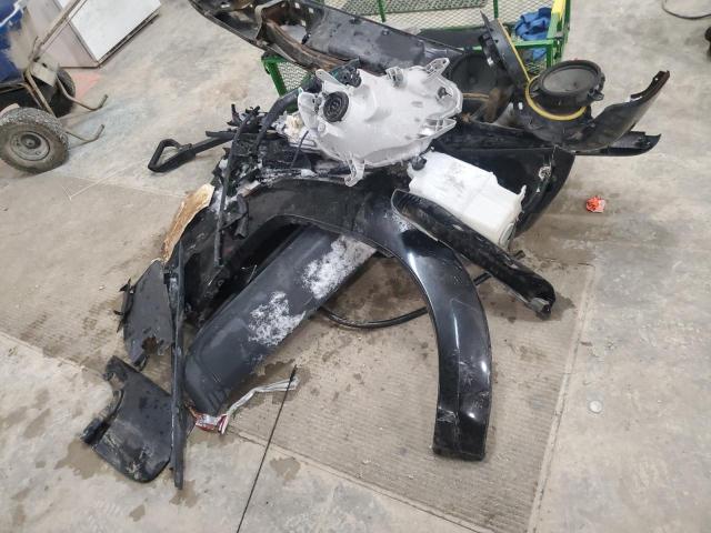 3TMLU4EN0CM100324 - 2012 TOYOTA TACOMA DOUBLE CAB 黑色 照片 12