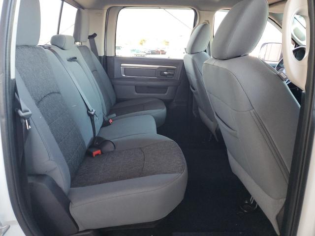 3C6UR5JL8FG516552 - 2015 RAM 2500 SLT თეთრი ფოტო 10