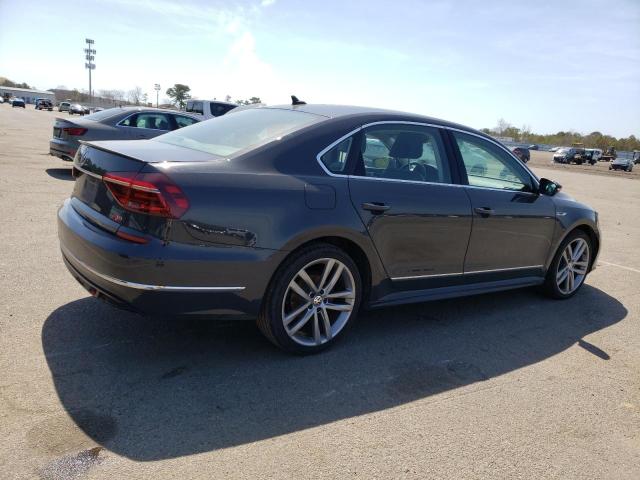1VWDT7A39HC086118 - 2017 VOLKSWAGEN PASSAT R-LINE Boz foto 3