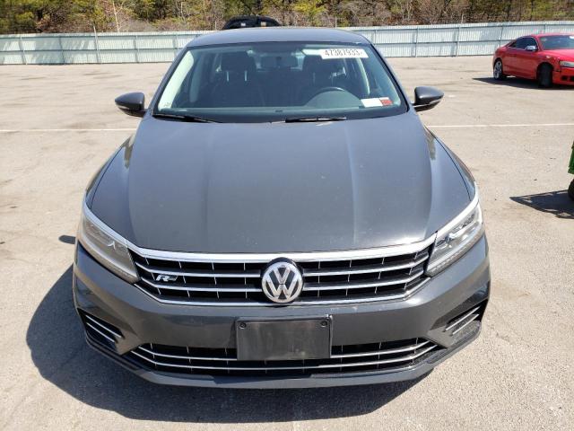 1VWDT7A39HC086118 - 2017 VOLKSWAGEN PASSAT R-LINE Boz foto 5