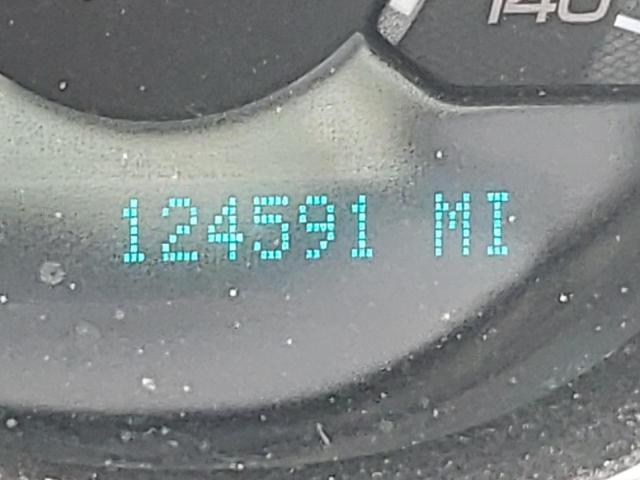 1G1ZH57B394145486 - 2009 CHEVROLET MALIBU 1LT SILVER photo 8