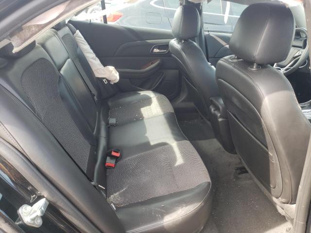 1G11C5SA5DF343591 - 2013 CHEVROLET MALIBU 1LT BLACK photo 10