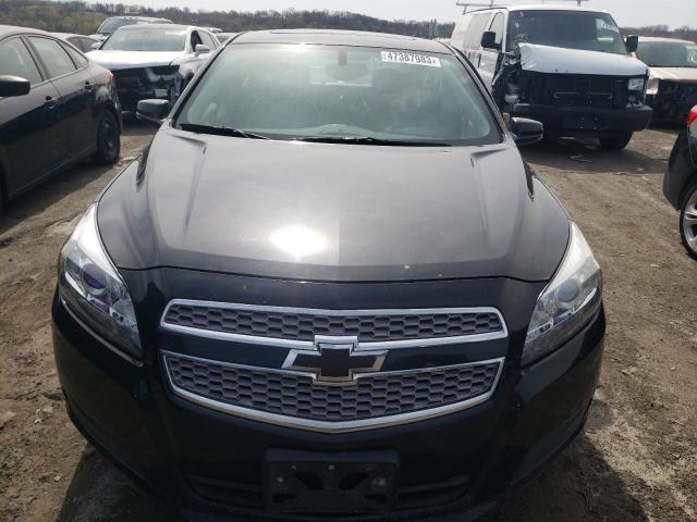 1G11C5SA5DF343591 - 2013 CHEVROLET MALIBU 1LT BLACK photo 5