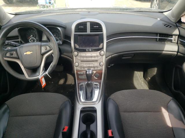 1G11C5SA5DF343591 - 2013 CHEVROLET MALIBU 1LT BLACK photo 8