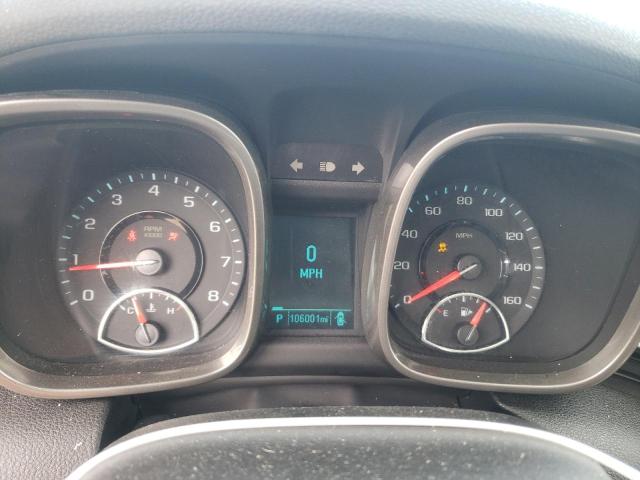 1G11C5SA5DF343591 - 2013 CHEVROLET MALIBU 1LT BLACK photo 9