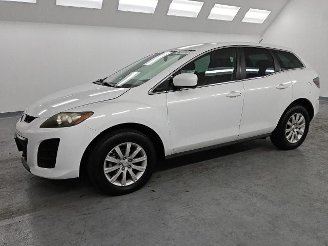 2011 MAZDA CX-7, 