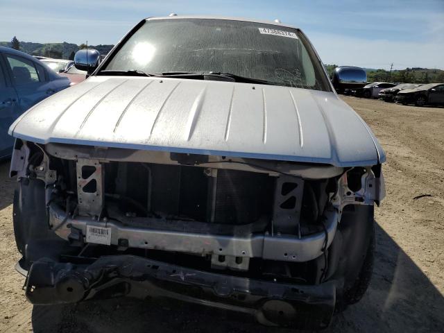 1A8HW58287F511444 - 2007 CHRYSLER ASPEN LIMITED 银色 照片 5