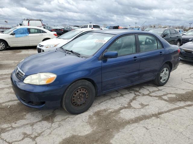 2006 TOYOTA COROLLA CE, 