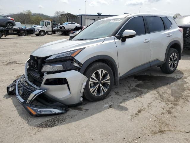 2023 NISSAN ROGUE SV, 