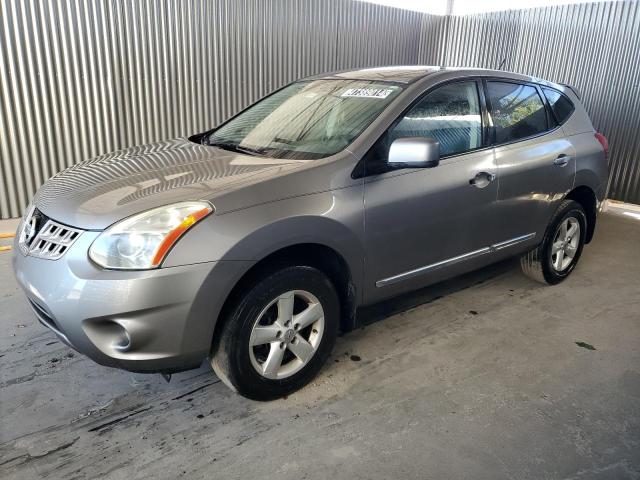 2013 NISSAN ROGUE S, 