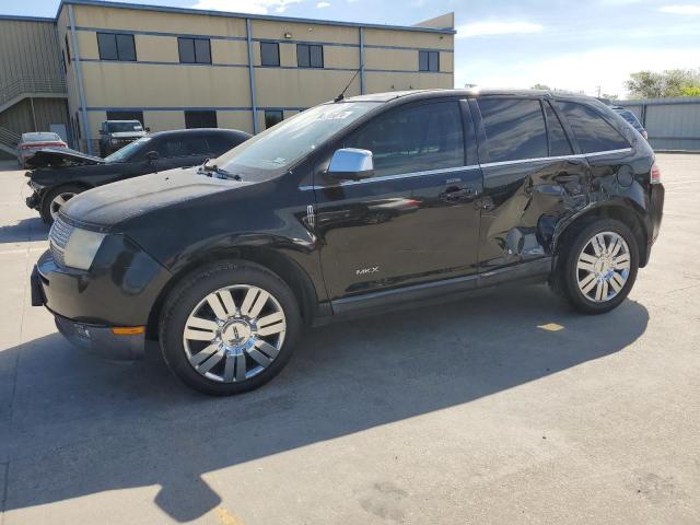 2008 LINCOLN MKX, 