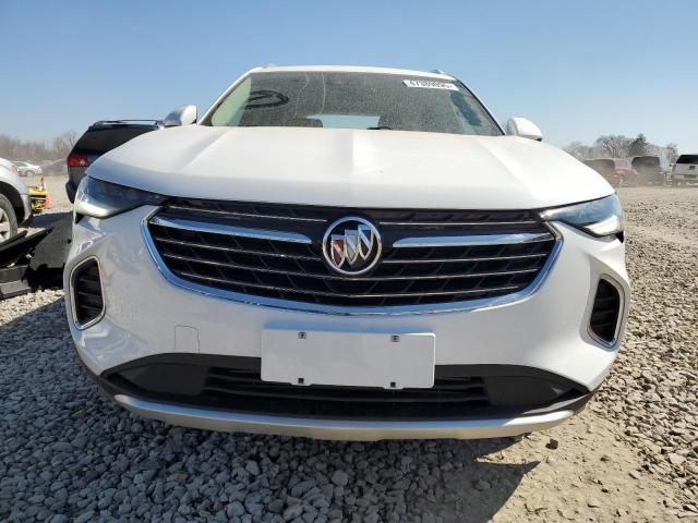 LRBFZNR48PD077171 - 2023 BUICK ENVISION ESSENCE Սպիտակ լուսանկար 5