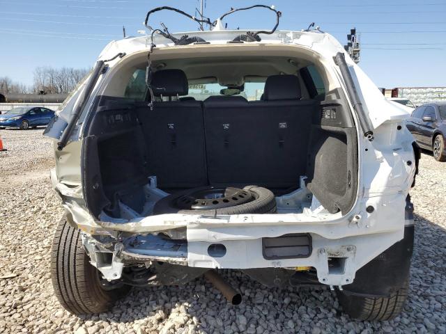 LRBFZNR48PD077171 - 2023 BUICK ENVISION ESSENCE Սպիտակ լուսանկար 6