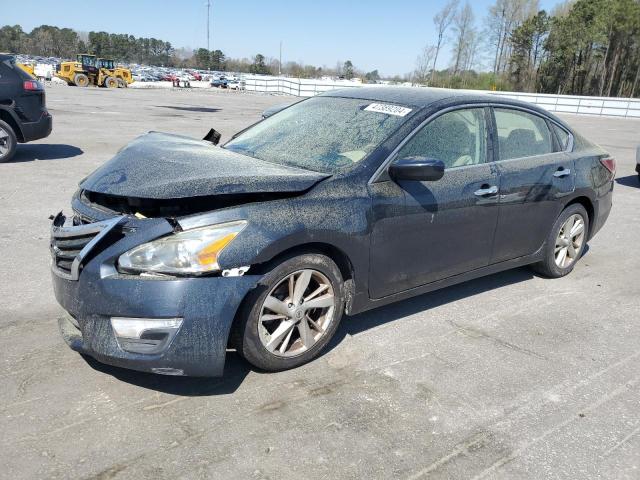 2014 NISSAN ALTIMA 2.5, 