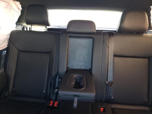 1V21E2CA6LC219052 - 2020 VOLKSWAGEN ATLAS CROS SE Белый фото 10