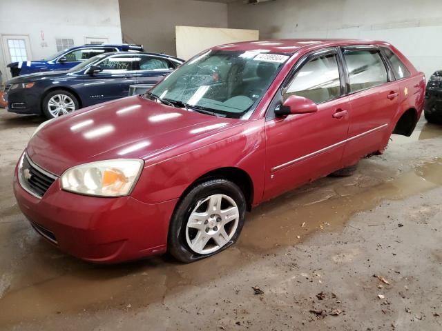 2006 CHEVROLET MALIBU MAXX LT, 