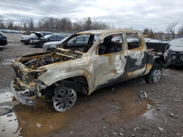 2024 TOYOTA TACOMA DOUBLE CAB, 