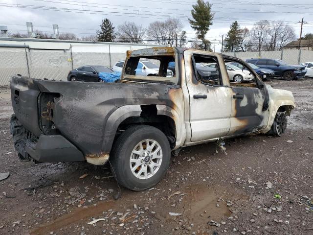 3TYLD5KN8RT002116 - 2024 TOYOTA TACOMA DOUBLE CAB Күйген фото 3