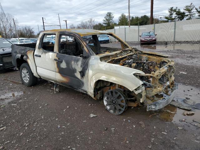 3TYLD5KN8RT002116 - 2024 TOYOTA TACOMA DOUBLE CAB Күйген фото 4