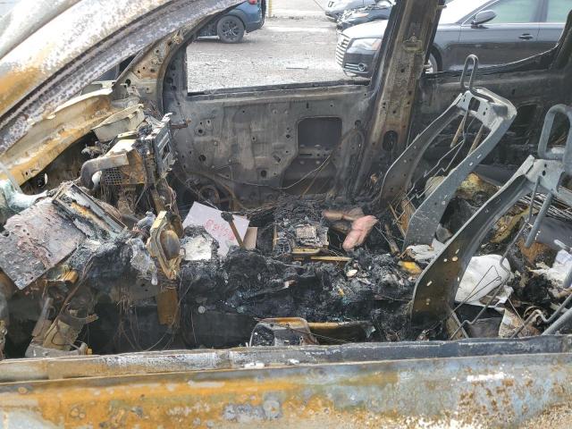 3TYLD5KN8RT002116 - 2024 TOYOTA TACOMA DOUBLE CAB Күйген фото 7