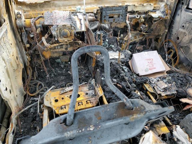 3TYLD5KN8RT002116 - 2024 TOYOTA TACOMA DOUBLE CAB Күйген фото 8