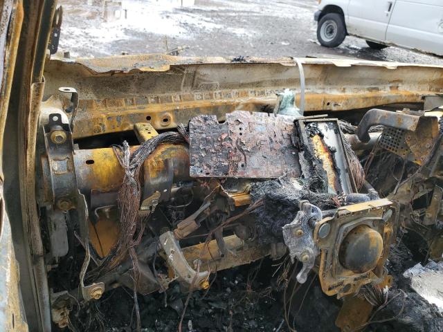 3TYLD5KN8RT002116 - 2024 TOYOTA TACOMA DOUBLE CAB Күйген фото 9